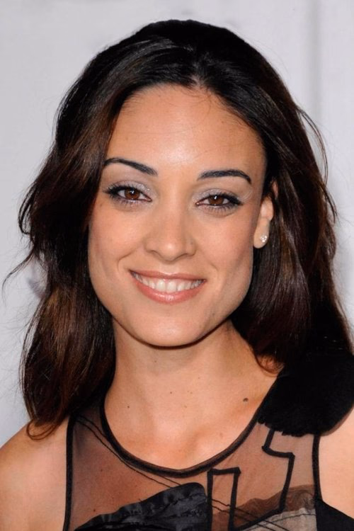 Martina Gusmán
