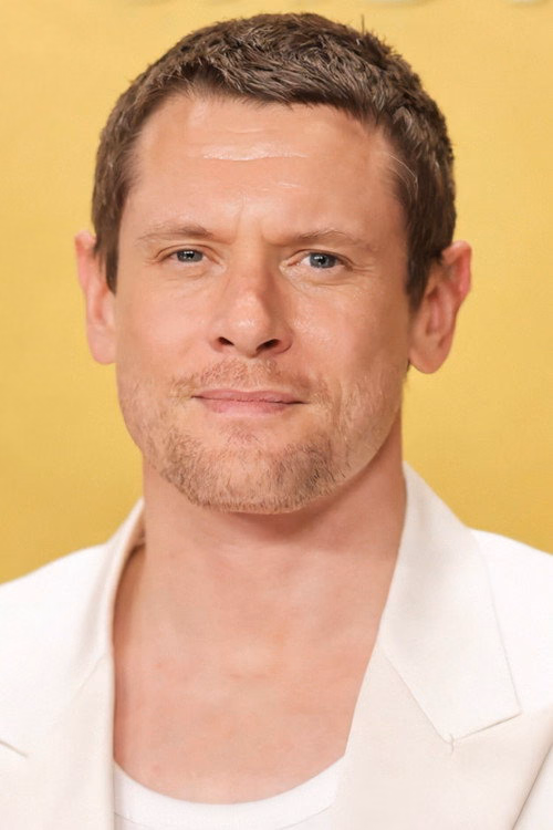 Jack O'Connell