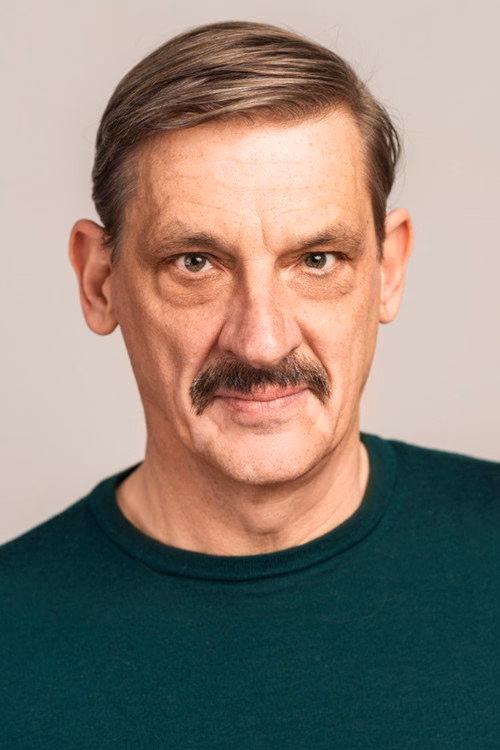 Peter van den Begin