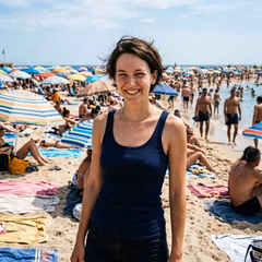Avatar de Céline Mercier