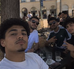 Avatar de Bilal Fellous