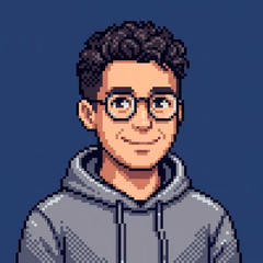 Avatar de Amine Ziani