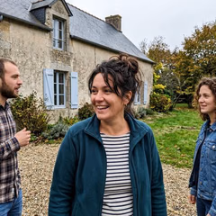Avatar de Coralie Barré