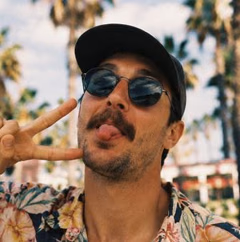 Avatar de Mickaël Devaux