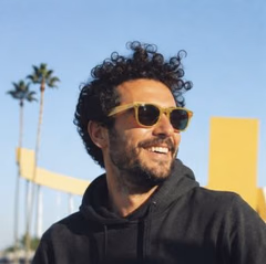 Avatar de Pierre Martin