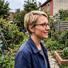 Avatar de Clémence Lucas