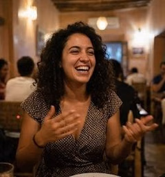 Avatar de Morgane Schneider