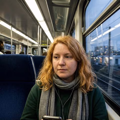 Avatar de Elodie Rousset