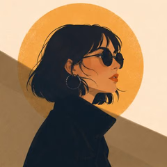 Avatar de Lucie Bernard