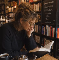 Avatar de Karine Bertrand