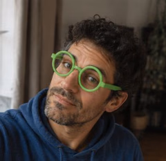 Avatar de Matthieu