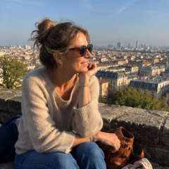 Avatar de Silvia Conti