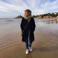 Avatar de Aurore Lemoine