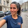 Avatar de Nadia Belkacem