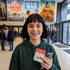 Avatar de Léna Roussel