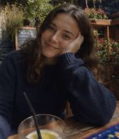 Avatar de Imane