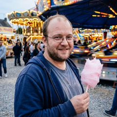 Avatar de Simon Noël