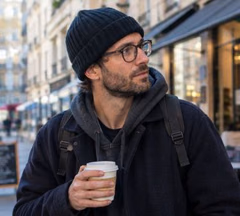 Avatar de Romain