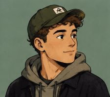 Avatar de Hicham Bennani