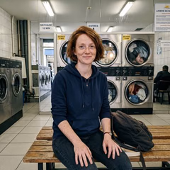 Avatar de Mathilde Simon