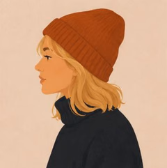 Avatar de Léa