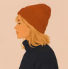 Avatar de Léa