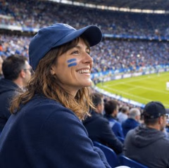 Avatar de Lou M