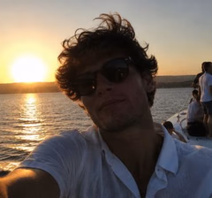 Avatar de Sacha Rémy