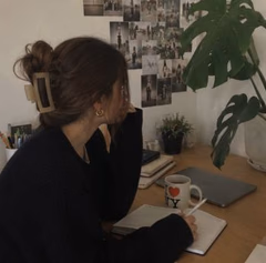 Avatar de Garance Fleury