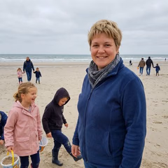Avatar de Véronique Léger