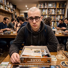 Avatar de Edouard Granger