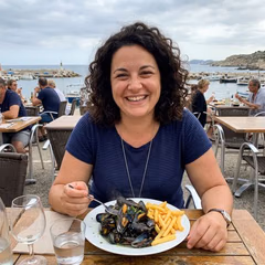 Avatar de Paloma Clément