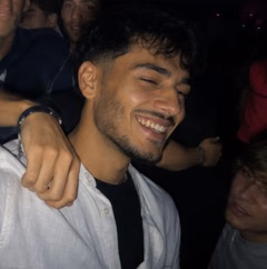 Avatar de Mehdi Hajjouji