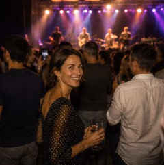 Avatar de Emilie Garnier