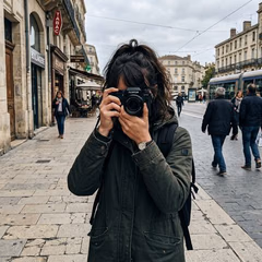Avatar de Morgane Thévenet