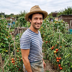 Avatar de Gaël Hervé