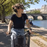 Avatar de Cécile Mathieu