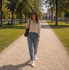 Avatar de Leïla