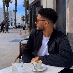 Avatar de Nadir Oujbour