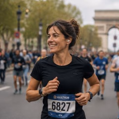 Avatar de Cécile Chapelle