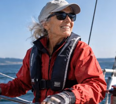 Avatar de Pascale Ferrand
