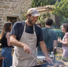 Avatar de Samir Amrani