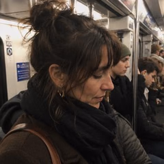 Avatar de Héloïse Fournel