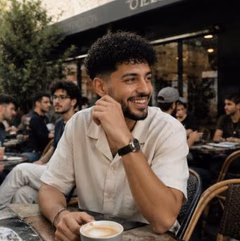 Avatar de Samy Gharbi