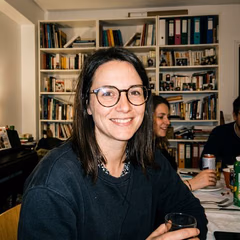 Avatar de Aurélie Doucet