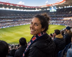 Avatar de Lucille Dupont