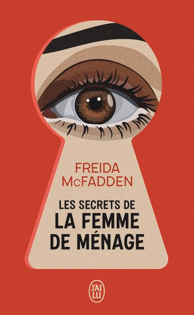 Les secrets de la femme de ménage