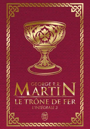 Le Trône de fer