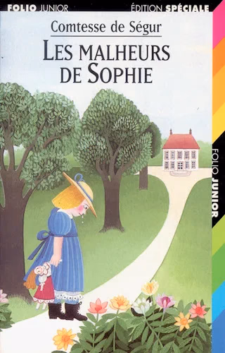 Les malheurs de Sophie