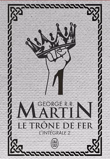 Le Trône de fer